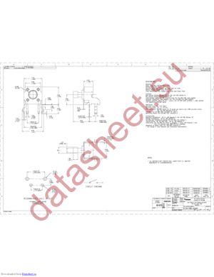 FSMRACDAH datasheet  