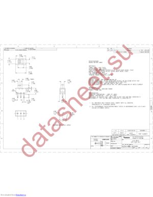 SLSA120104 datasheet  