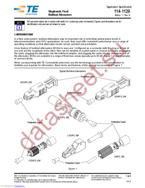 209943-3 datasheet  