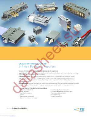 1645502-1 datasheet  