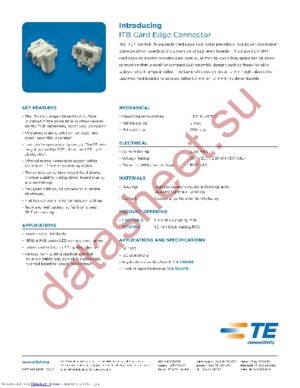 1971748-2 datasheet  