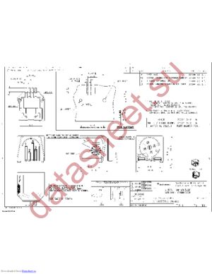 293415-1 datasheet  