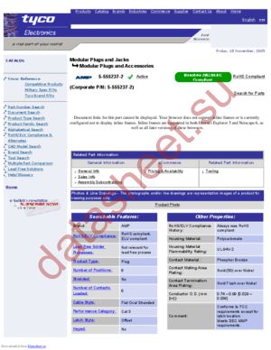 5-555237-2 datasheet  