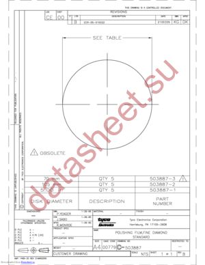 503887-2 datasheet  