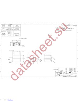 591813-3 datasheet  