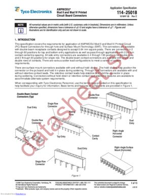 5-534237-4 datasheet  