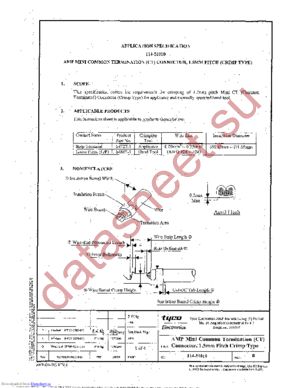 84727-1 datasheet  