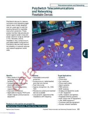 BBR5504 datasheet  