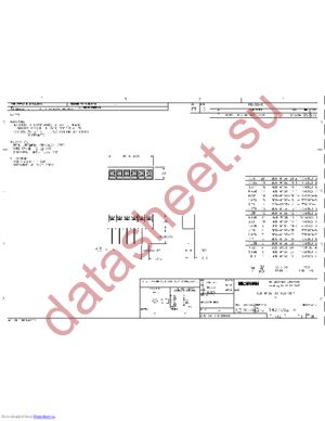 BC6-W108-16 datasheet  