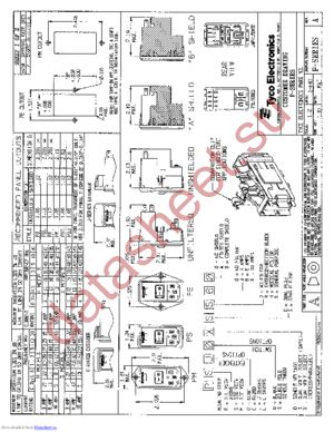 PE0SXDH30 datasheet  