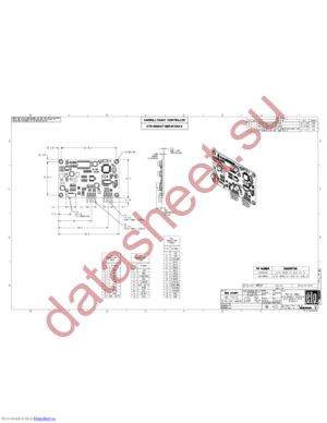 E928494 datasheet  