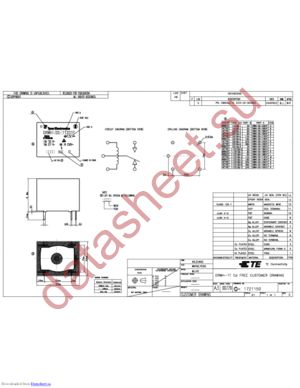 ORWH-SS-148D1F,000 datasheet  