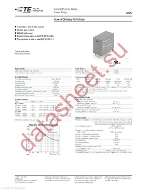 PCFN-112H2MG,000 datasheet  