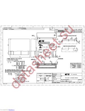 PCN-112D3MHZ datasheet  