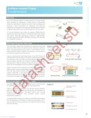 1206SFF500F32-2 datasheet  