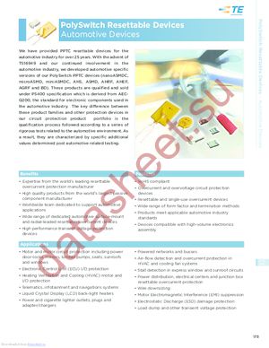 C11640-000 datasheet  