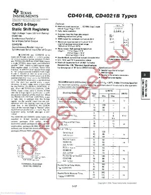 M38510/05754BEA datasheet  