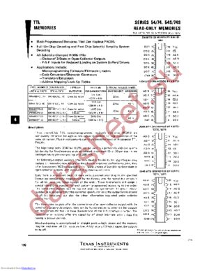 5962-01-064-9584 datasheet  