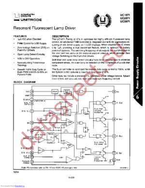 5962-9462201M2A datasheet  