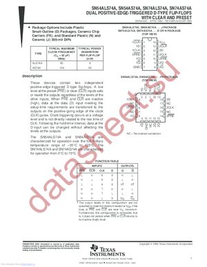 M38510/37101BCA datasheet  