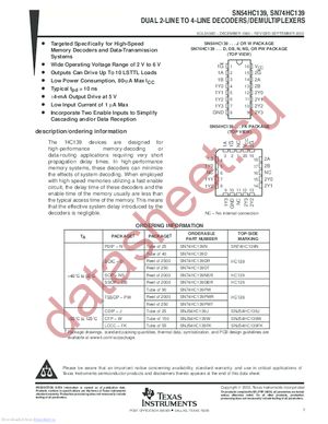 5962-8409201VEA datasheet  