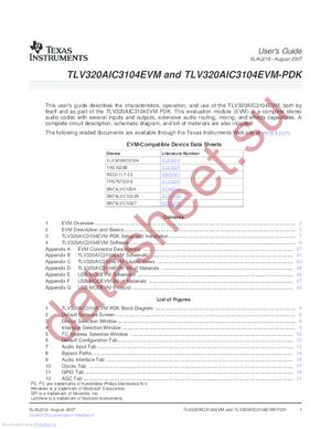 24LC64I-SN datasheet  