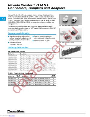 009-7-880-X1 datasheet  