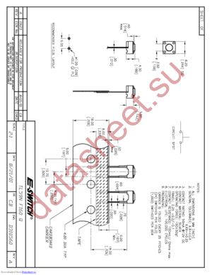 TL59NF160Q datasheet  