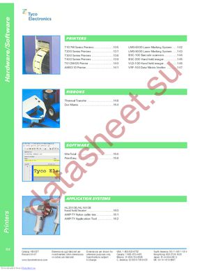 C95590-000 datasheet  