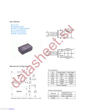 S2A01R datasheet  