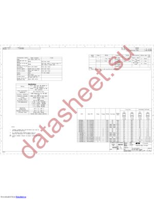TPA11FGRA204 datasheet  