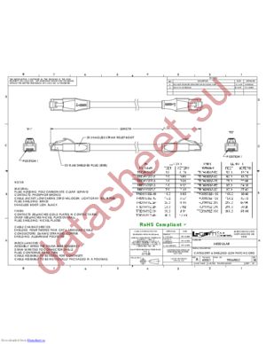 TRD695SZ-10 datasheet  