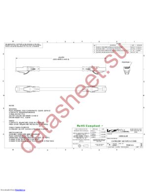 TRD815BL-5 datasheet  