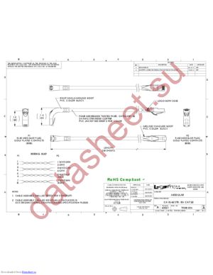 TRD815RABL-15 datasheet  