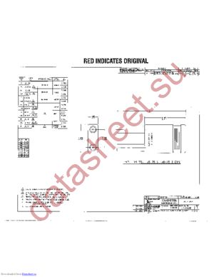 LPL-50 datasheet  