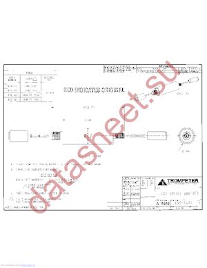 UCCS-025-026 datasheet  