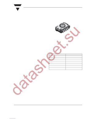 TSOP36240TR datasheet  