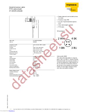 HT-SWSP4-2/S2430 datasheet  