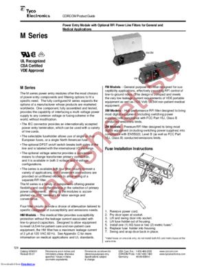 6VM1SC datasheet  