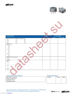 M8H-7 datasheet  