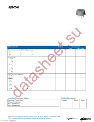 M9BC datasheet  