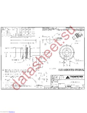 UCBBJR26 datasheet  