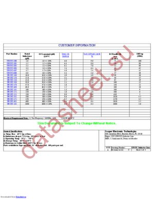 UP2UC-100-R datasheet  