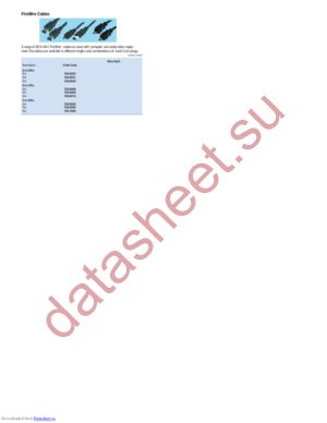USB150 datasheet  