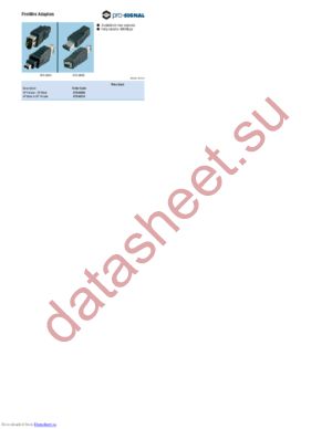 USB-911 datasheet  