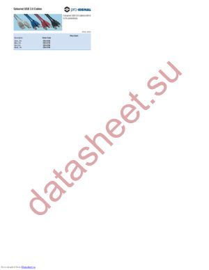 USB2-102X datasheet  