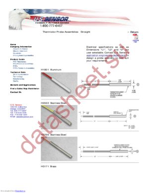 H7364 datasheet  