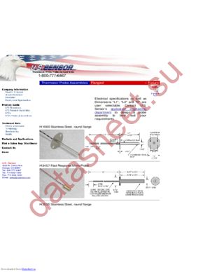 H3457 datasheet  