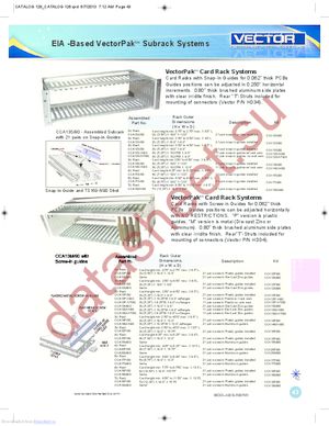 CCK13M/90 datasheet  