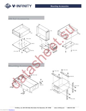 VGS-25-12 datasheet  